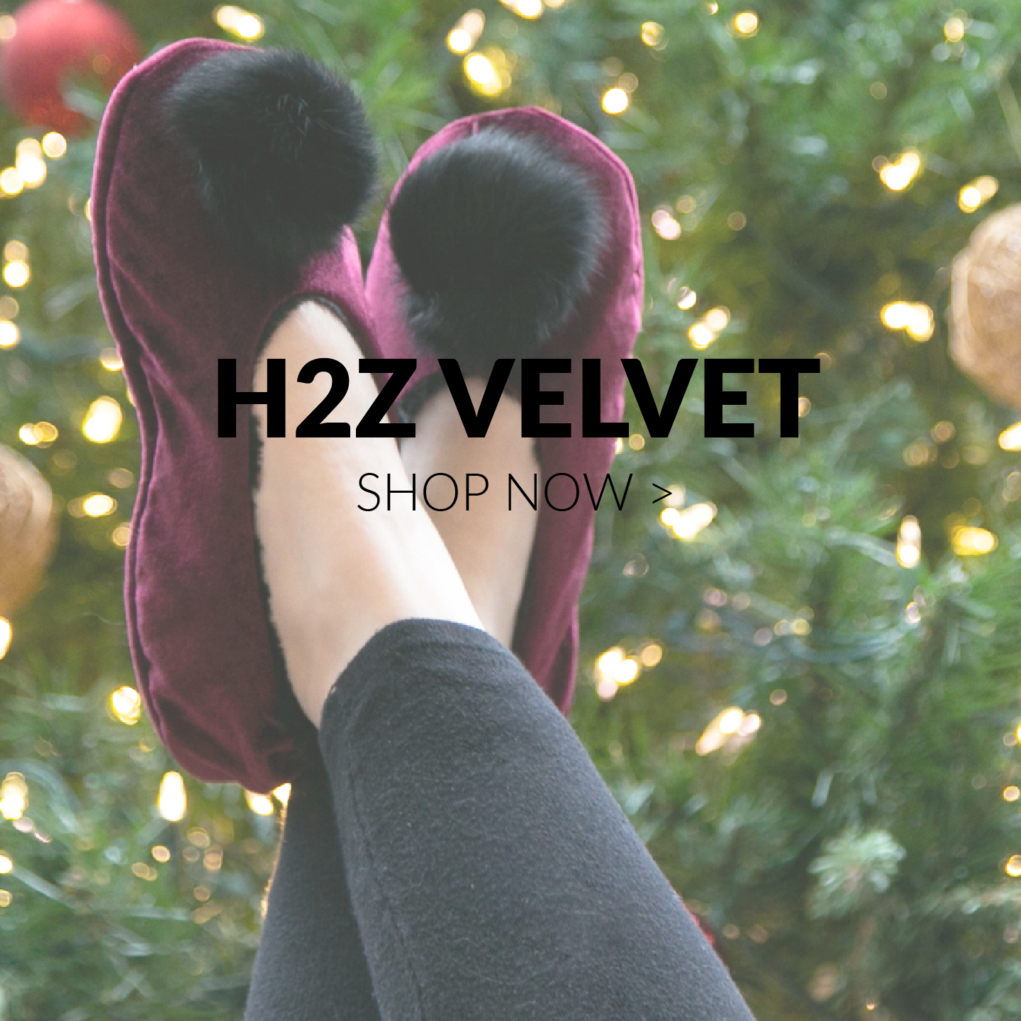 H2Z Velvet